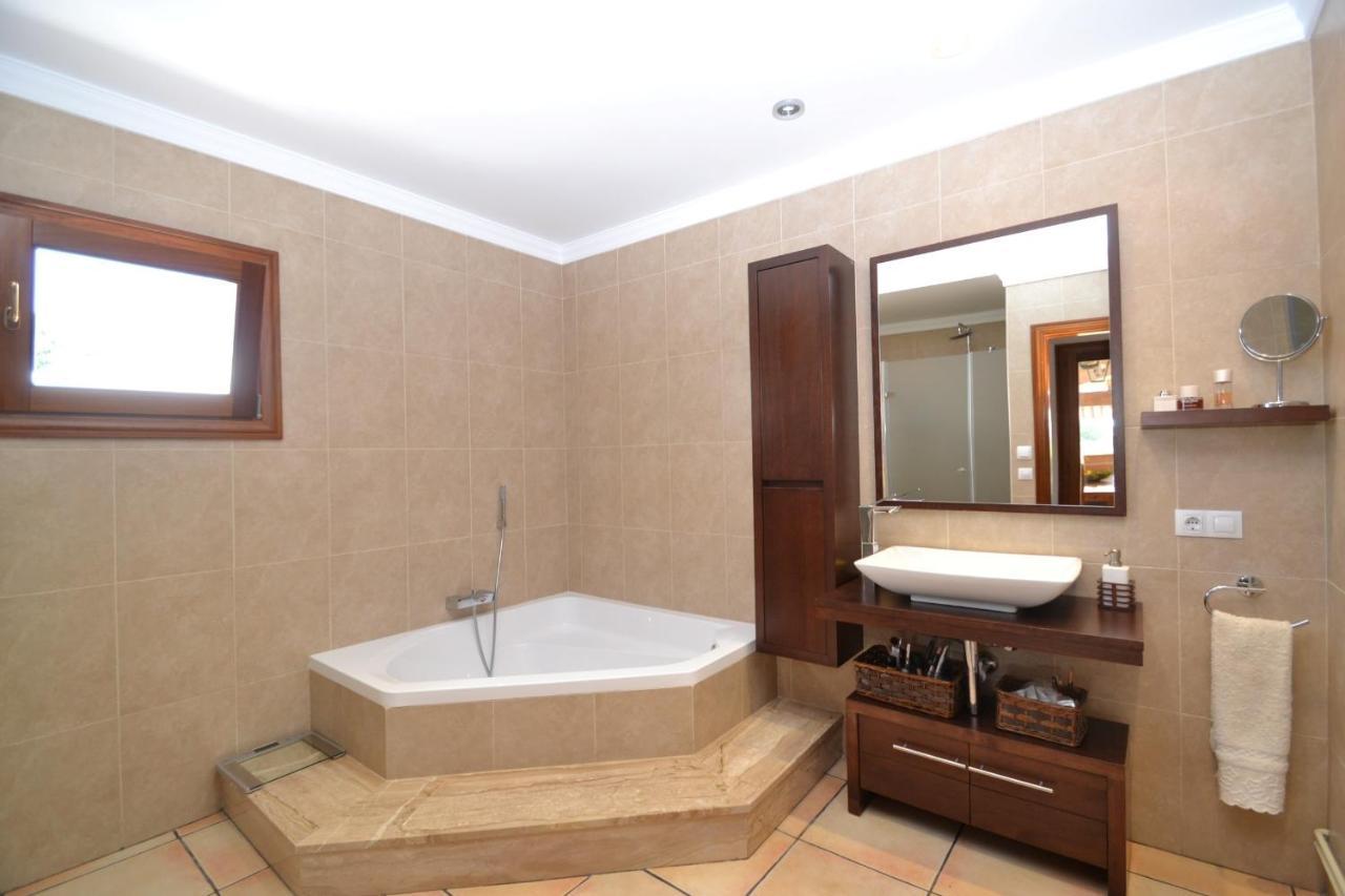 Holiday home Finca Es Coscois 031 By Mallorca Charme Santa Margalida