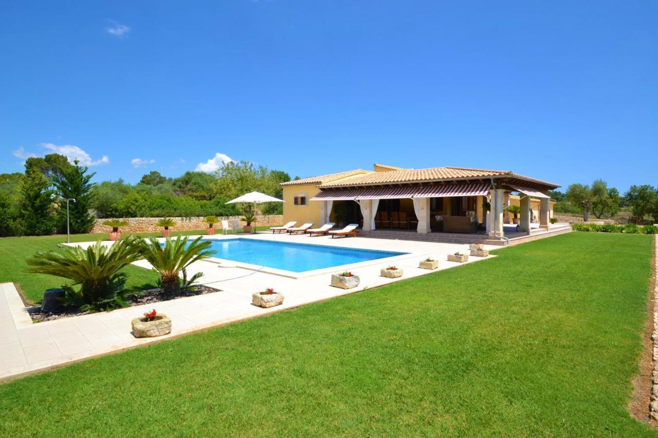 Finca Es Coscois 031 By Mallorca Charme Holiday home Santa Margalida