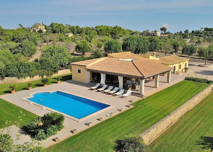 Finca Es Coscois 031 By Mallorca Charme