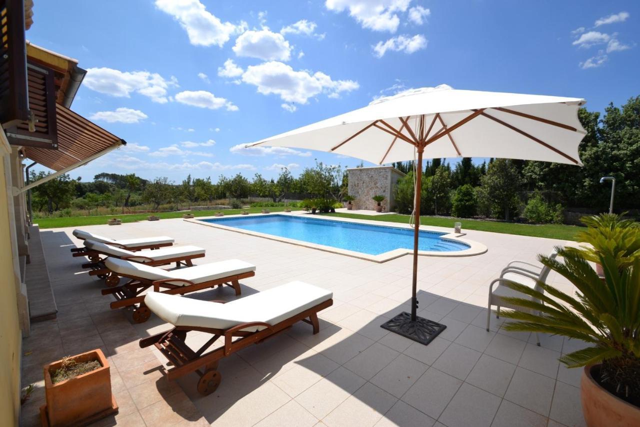 Finca Es Coscois 031 By Mallorca Charme Ferienhaus *