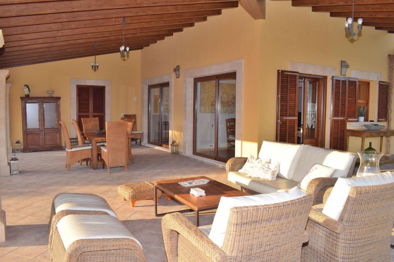 Finca Es Coscois 031 By Mallorca Charme Ferienhaus