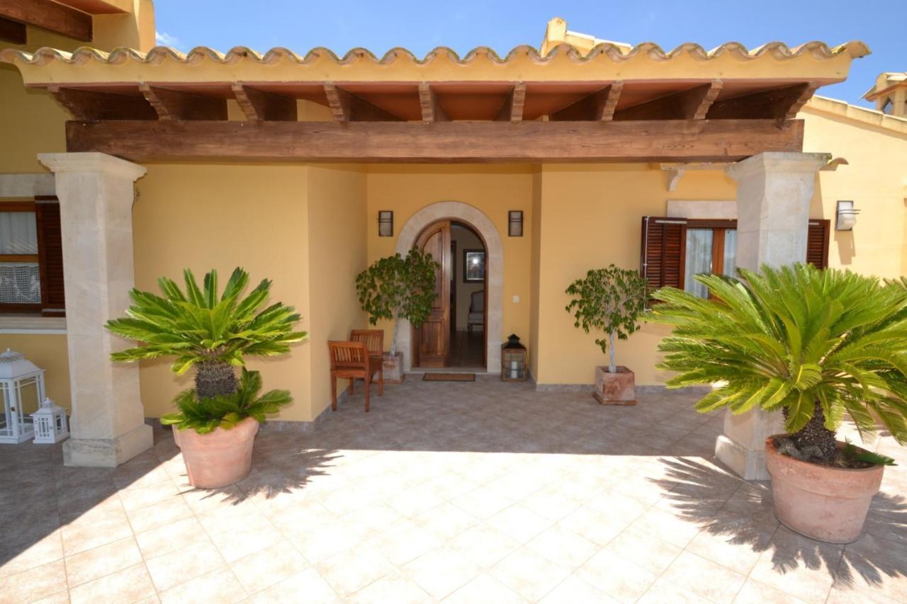 Finca Es Coscois 031 By Mallorca Charme Ferienhaus