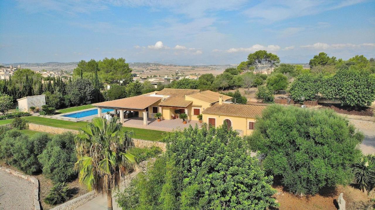 Ferienhaus Finca Es Coscois 031 By Mallorca Charme Santa Margalida