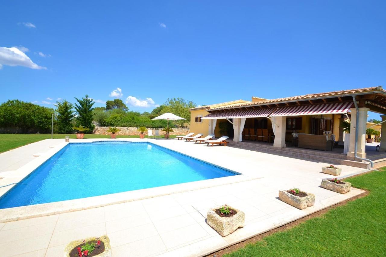 Finca Es Coscois 031 By Mallorca Charme Ferienhaus