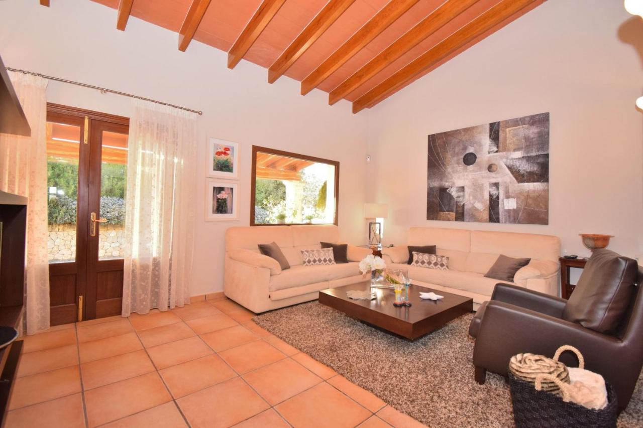 Finca Es Coscois 031 By Mallorca Charme Ferienhaus