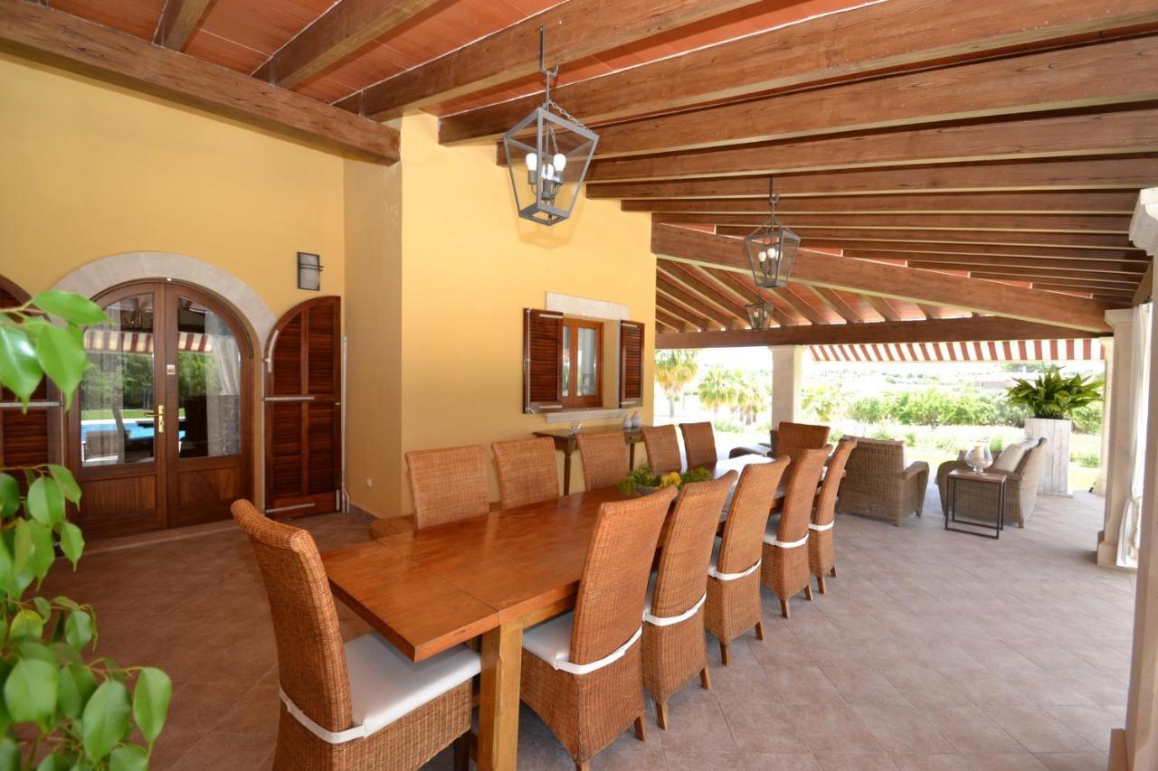 Finca Es Coscois 031 By Mallorca Charme Ferienhaus *