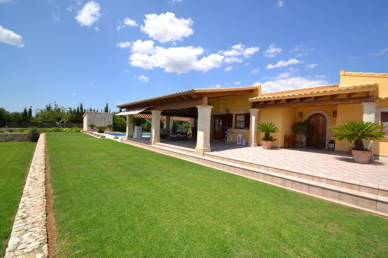Finca Es Coscois 031 By Mallorca Charme