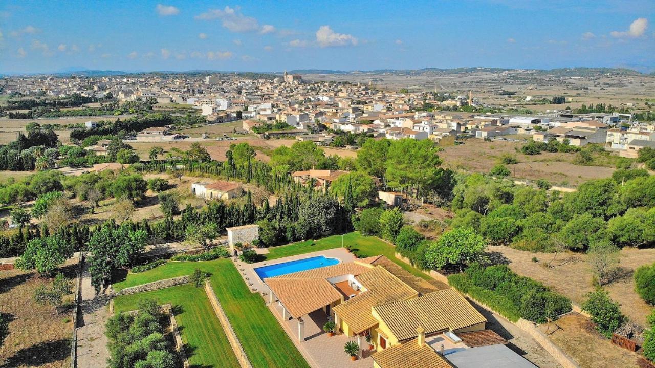 Ferienhaus Finca Es Coscois 031 By Mallorca Charme *