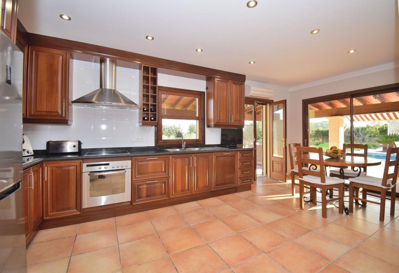 Ferienhaus Finca Es Coscois 031 By Mallorca Charme *