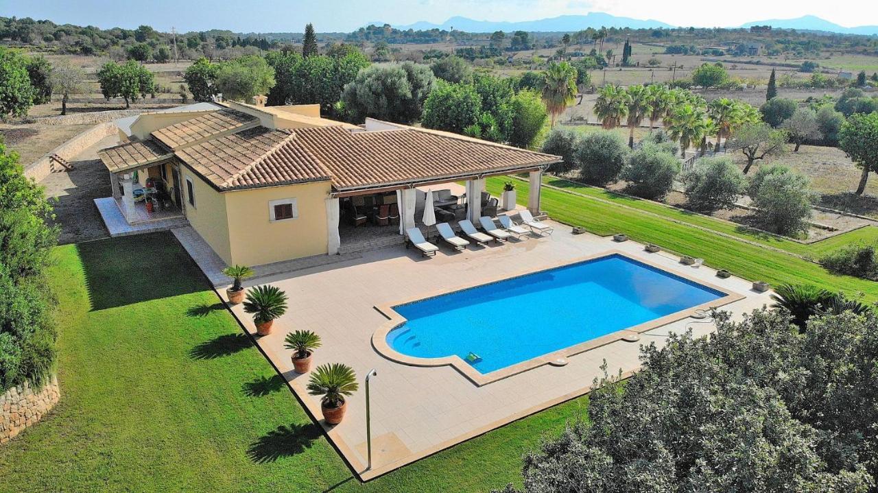 Finca Es Coscois 031 By Mallorca Charme Ferienhaus *