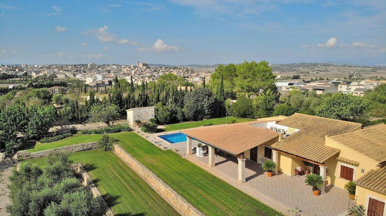 Ferienhaus Finca Es Coscois 031 By Mallorca Charme *