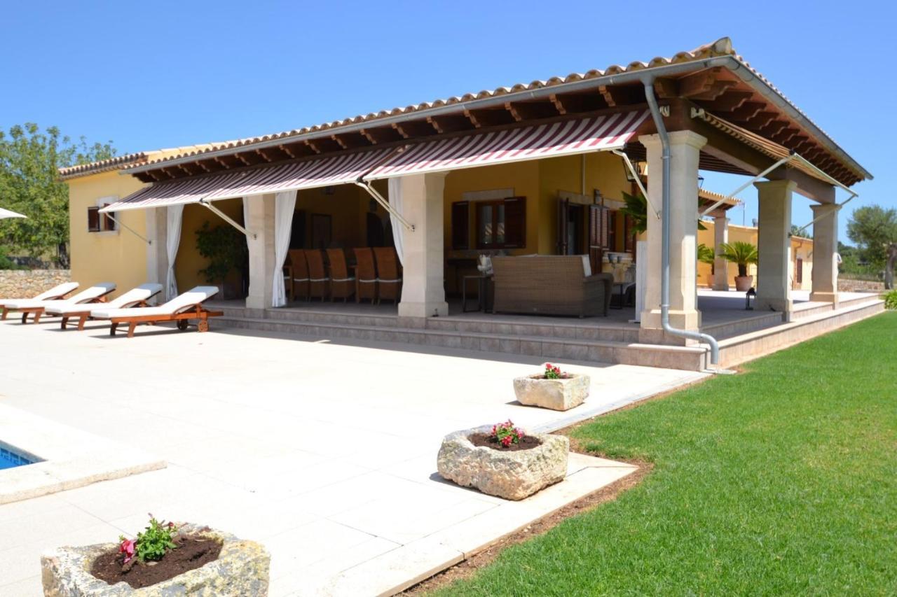 Ferienhaus Finca Es Coscois 031 By Mallorca Charme Santa Margalida