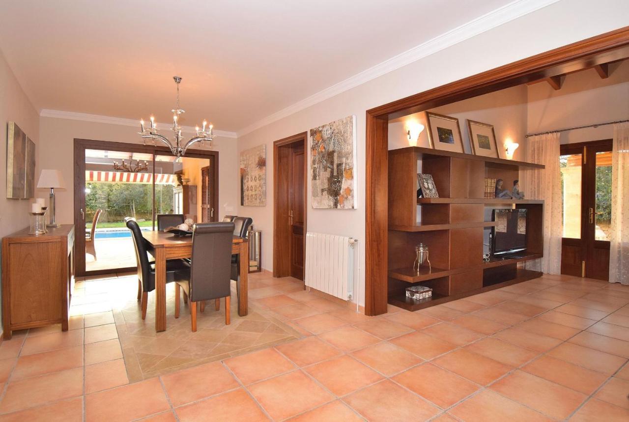 Finca Es Coscois 031 By Mallorca Charme Ferienhaus