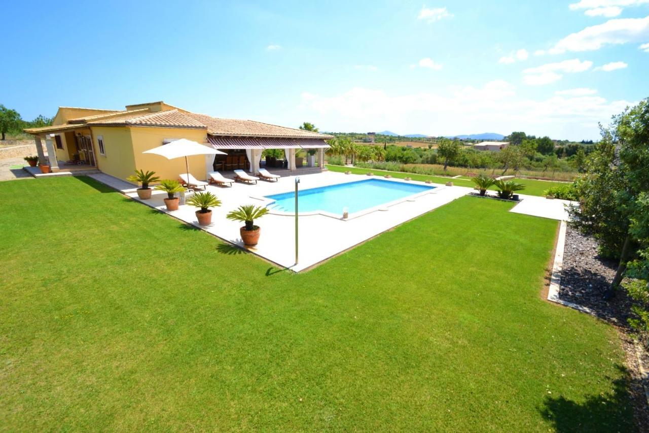 Finca Es Coscois 031 By Mallorca Charme Ferienhaus *