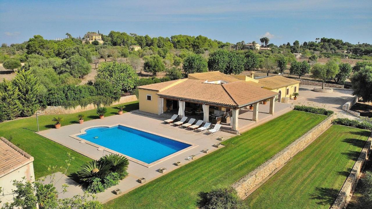 Ferienhaus Finca Es Coscois 031 By Mallorca Charme