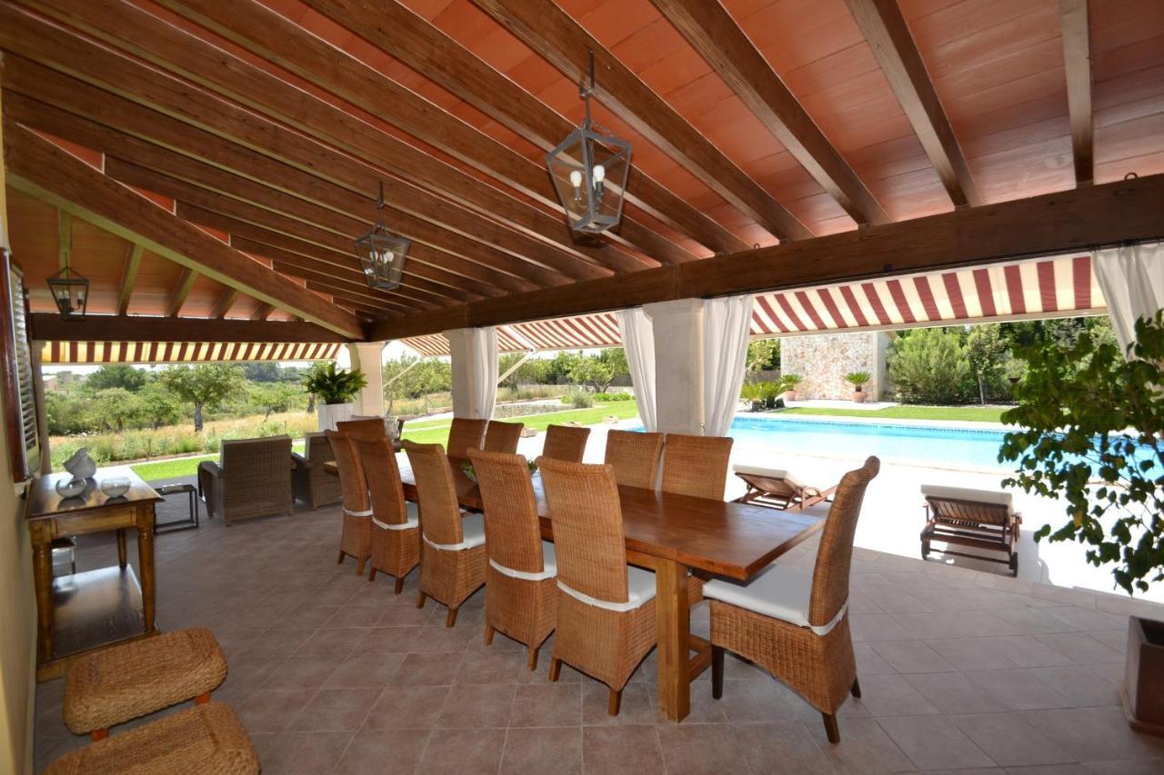 Finca Es Coscois 031 By Mallorca Charme Ferienhaus *