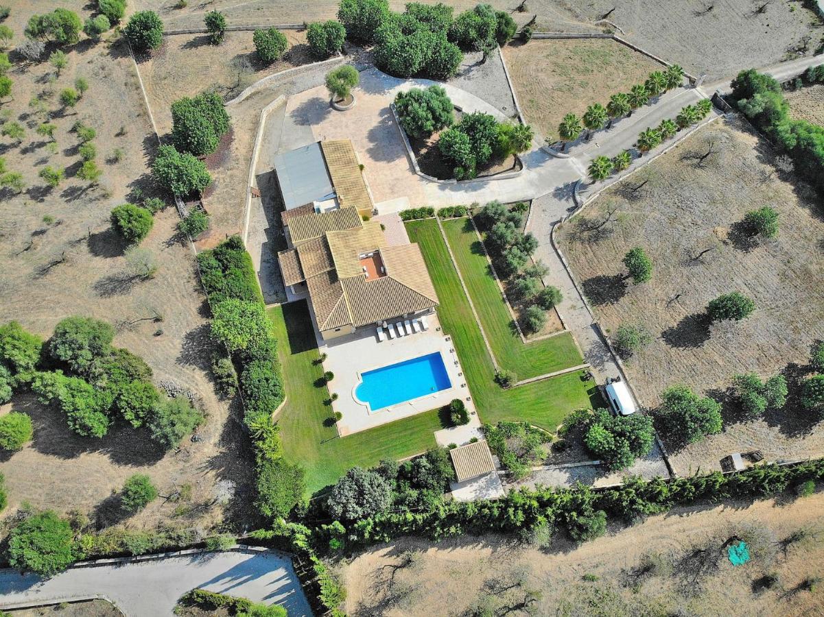 Finca Es Coscois 031 By Mallorca Charme Ferienhaus *