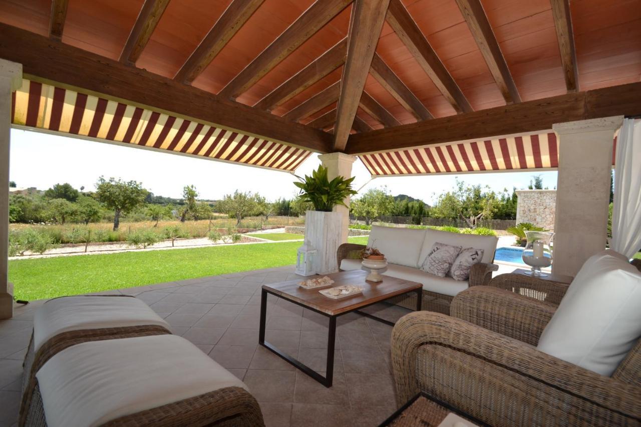Finca Es Coscois 031 By Mallorca Charme Ferienhaus